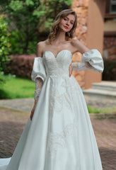 wedding Dress | Miaminovias| Sasha